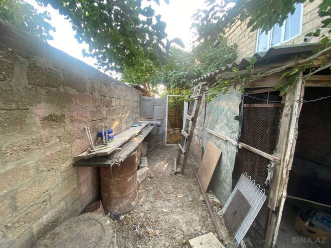 Satılır 6 otaqlı həyət evi/bağ evi 220 m², Hövsan q., photo 3 from 19