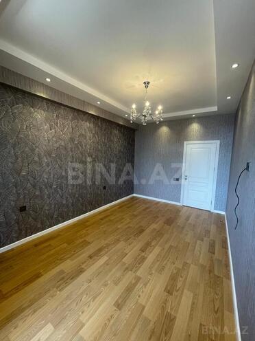 Satılır 2 otaqlı yeni tikili 75 m², Qara Qarayev m., photo 5 from 13