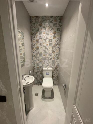 Satılır 2 otaqlı yeni tikili 75 m², Qara Qarayev m., photo 10 from 13