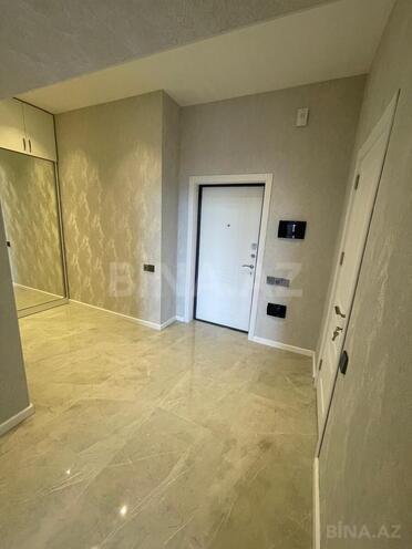 Satılır 2 otaqlı yeni tikili 75 m², Qara Qarayev m., photo 9 from 13