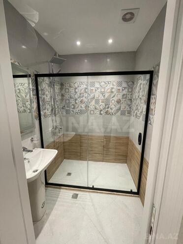 Satılır 2 otaqlı yeni tikili 75 m², Qara Qarayev m., photo 11 from 13