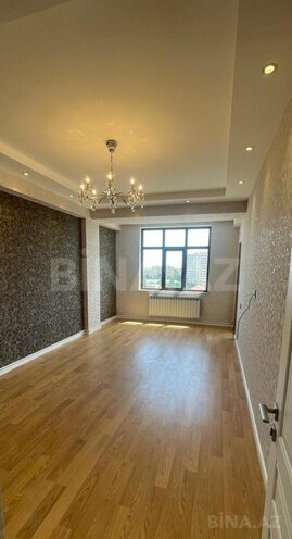 Satılır 2 otaqlı yeni tikili 75 m², Qara Qarayev m., photo 3 from 13