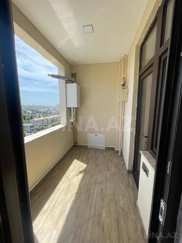 Satılır 2 otaqlı yeni tikili 75 m², Qara Qarayev m., photo 12 from 13