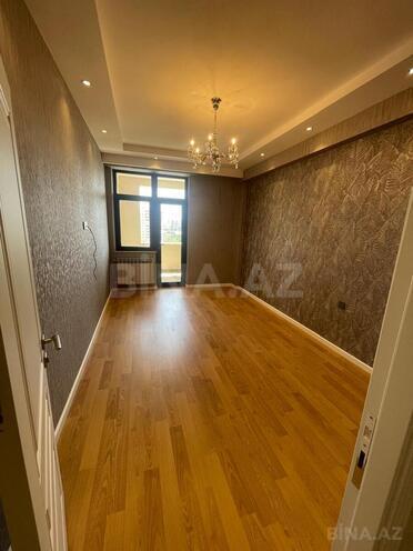 Satılır 2 otaqlı yeni tikili 75 m², Qara Qarayev m., photo 6 from 13