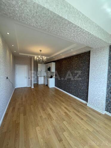 Satılır 2 otaqlı yeni tikili 75 m², Qara Qarayev m., photo 4 from 13