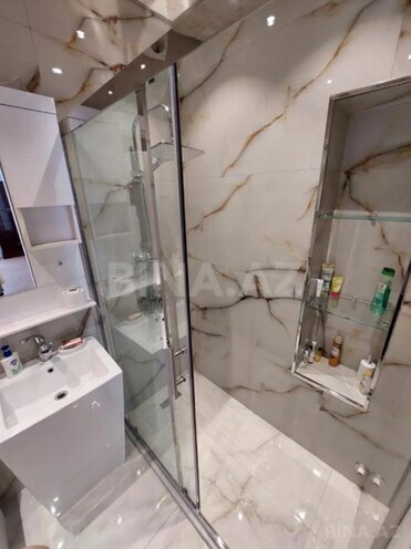 Сдаётся 2-комн. новостройка 40 м², м. Ичеришехер, photo 15 from 20