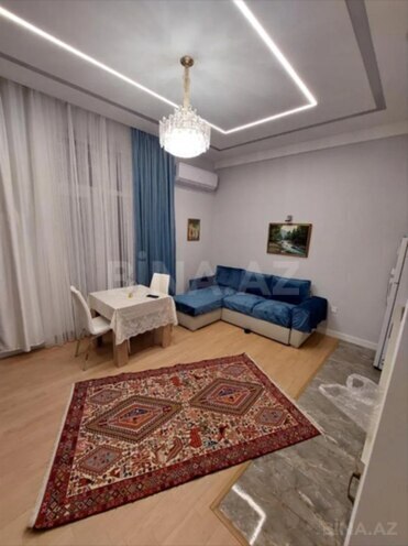 Сдаётся 2-комн. новостройка 40 м², м. Ичеришехер, photo 3 from 20