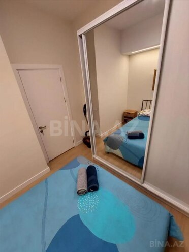 Сдаётся 2-комн. новостройка 40 м², м. Ичеришехер, photo 12 from 20