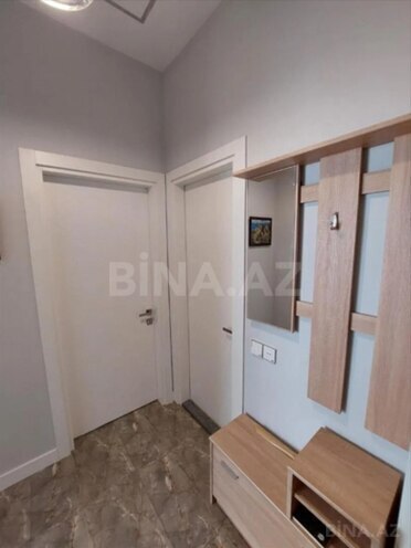 Сдаётся 2-комн. новостройка 40 м², м. Ичеришехер, photo 18 from 20