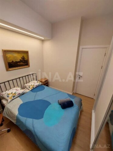 Сдаётся 2-комн. новостройка 40 м², м. Ичеришехер, photo 13 from 20