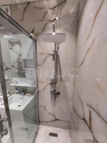 Сдаётся 2-комн. новостройка 40 м², м. Ичеришехер, photo 14 from 20