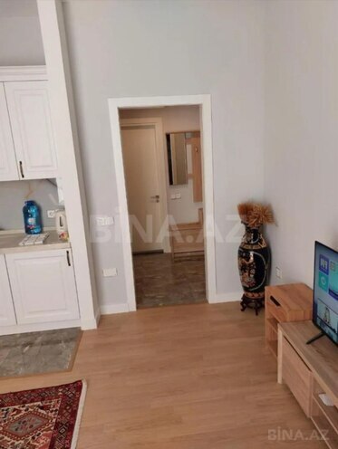 Сдаётся 2-комн. новостройка 40 м², м. Ичеришехер, photo 7 from 20