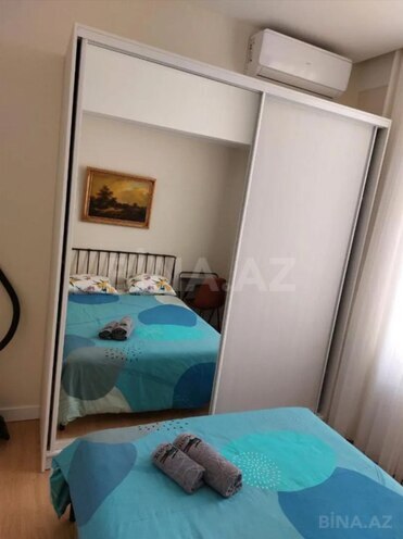 Сдаётся 2-комн. новостройка 40 м², м. Ичеришехер, photo 10 from 20