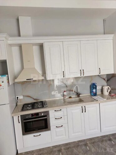 Сдаётся 2-комн. новостройка 40 м², м. Ичеришехер, photo 8 from 20