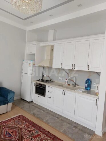 Сдаётся 2-комн. новостройка 40 м², м. Ичеришехер, photo 6 from 20