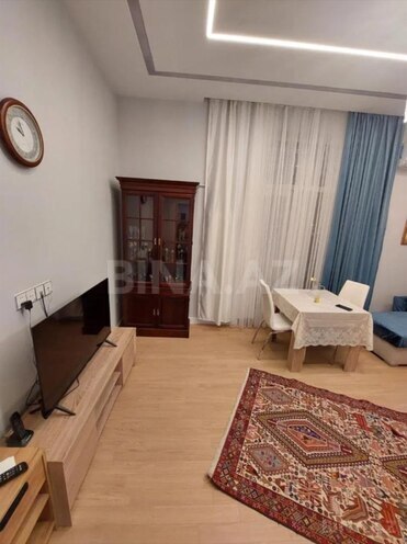 Сдаётся 2-комн. новостройка 40 м², м. Ичеришехер, photo 5 from 20
