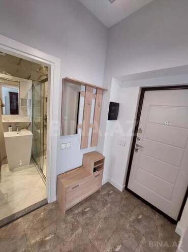 Сдаётся 2-комн. новостройка 40 м², м. Ичеришехер, photo 19 from 20