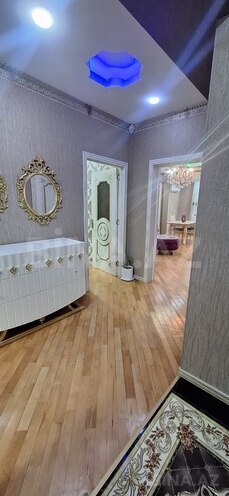 İcarəyə verilir 2 otaqlı yeni tikili 86 m², photo 5 from 16