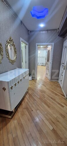 İcarəyə verilir 2 otaqlı yeni tikili 86 m², photo 8 from 16