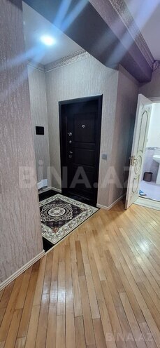 İcarəyə verilir 2 otaqlı yeni tikili 86 m², photo 4 from 16
