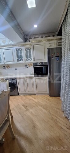 İcarəyə verilir 2 otaqlı yeni tikili 86 m², photo 11 from 16