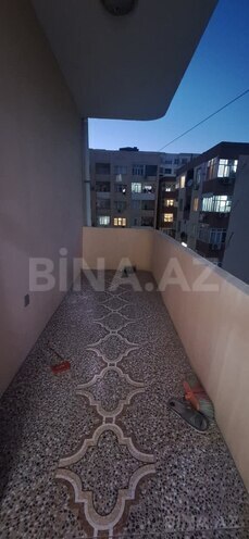 İcarəyə verilir 2 otaqlı yeni tikili 86 m², photo 9 from 16