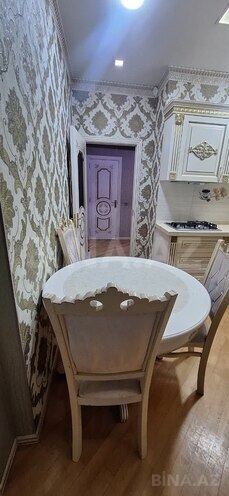 İcarəyə verilir 2 otaqlı yeni tikili 86 m², photo 14 from 16