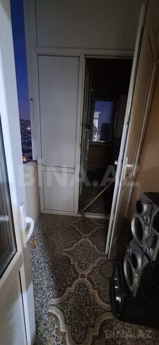 İcarəyə verilir 2 otaqlı yeni tikili 86 m², photo 13 from 16