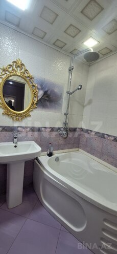 İcarəyə verilir 2 otaqlı yeni tikili 86 m², photo 6 from 16