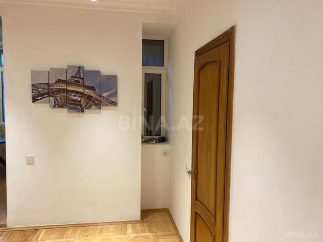 İcarəyə verilir 2 otaqlı köhnə tikili 60 m², İçəri Şəhər m., photo 5 from 12