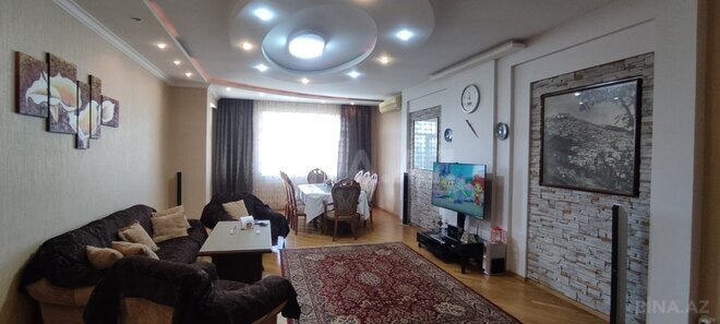 Продаётся 4-комн. новостройка 210 м², м. Гянджлик, photo 4 from 22