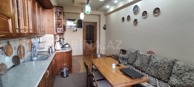 Продаётся 4-комн. новостройка 210 м², м. Гянджлик, photo 7 from 22
