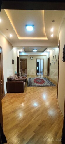 Продаётся 4-комн. новостройка 210 м², м. Гянджлик, photo 11 from 22