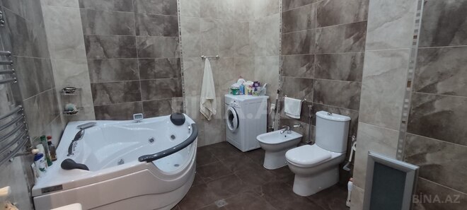 Продаётся 4-комн. новостройка 210 м², м. Гянджлик, photo 17 from 22