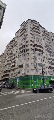 Продаётся 4-комн. новостройка 210 м², м. Гянджлик, photo 3 from 22