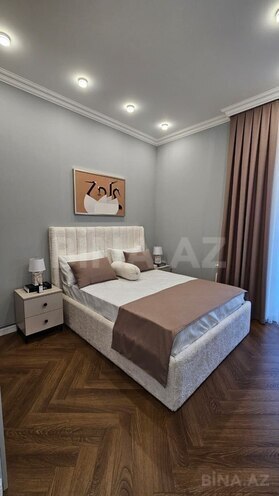 Продаётся 2-комн. вторичка 55 м², Насиминский  р., photo 4 from 17