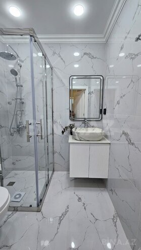 Продаётся 2-комн. вторичка 55 м², Насиминский  р., photo 14 from 17