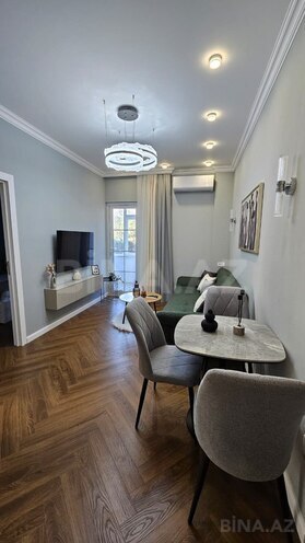 Продаётся 2-комн. вторичка 55 м², Насиминский  р., photo 5 from 17