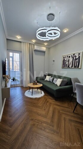 Продаётся 2-комн. вторичка 55 м², Насиминский  р., photo 6 from 17