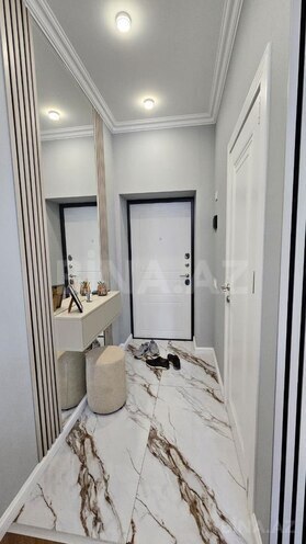 Продаётся 2-комн. вторичка 55 м², Насиминский  р., photo 11 from 17