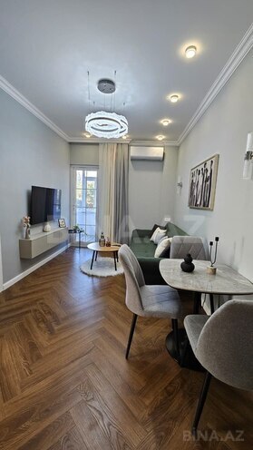 Продаётся 2-комн. вторичка 55 м², Насиминский  р., photo 7 from 17