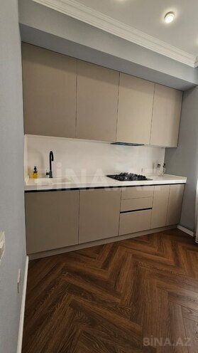 Продаётся 2-комн. вторичка 55 м², Насиминский  р., photo 9 from 17