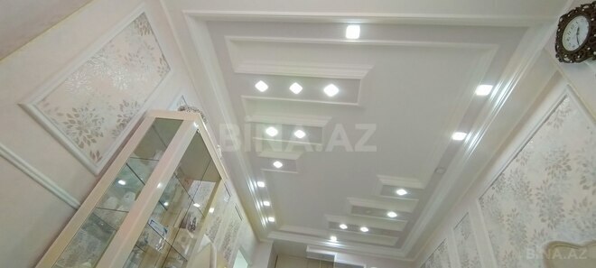 Satılır 2 otaqlı yeni tikili 55 m², Zığ q., photo 20 from 23