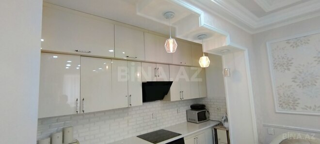 Satılır 2 otaqlı yeni tikili 55 m², Zığ q., photo 19 from 23
