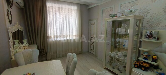 Satılır 2 otaqlı yeni tikili 55 m², Zığ q., photo 22 from 23