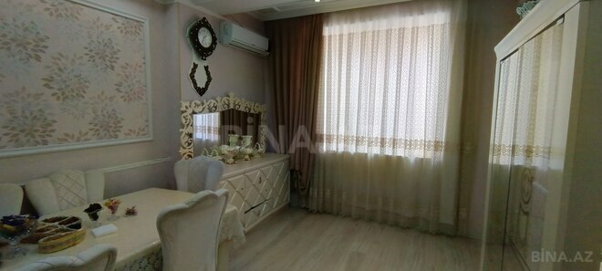 Satılır 2 otaqlı yeni tikili 55 m², Zığ q., photo 21 from 23