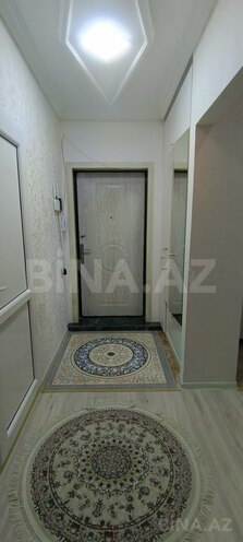 Satılır 2 otaqlı yeni tikili 55 m², Zığ q., photo 10 from 23