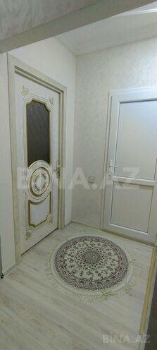 Satılır 2 otaqlı yeni tikili 55 m², Zığ q., photo 12 from 23