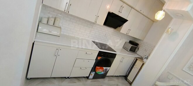 Satılır 2 otaqlı yeni tikili 55 m², Zığ q., photo 18 from 23