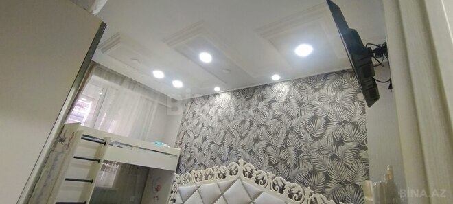 Satılır 2 otaqlı yeni tikili 55 m², Zığ q., photo 4 from 23